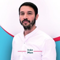 Iván Mon González