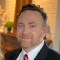 Thomas Harvey, Psy.D.