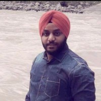Angad Singh Oberoi
