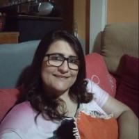 Glauce Almeida Meneses
