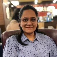 Rachana Deshpande