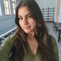 Eneisy Valdés González