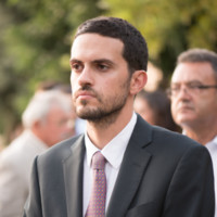 Sotiris P.