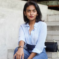 Balqis Shaikh