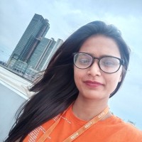 Jyoti Rani