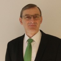 Thomas S. Knudsen
