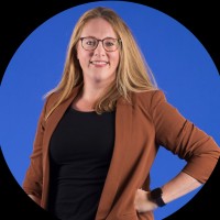Paula Van Den Heuvel