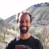 Marco García