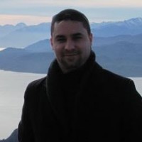 Cristian Pino