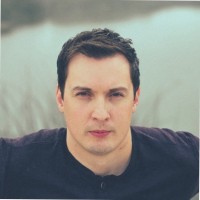 Jeffrey Frank