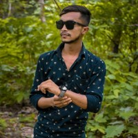 Rahul Sinh Parmar