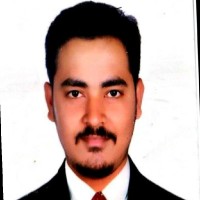 Praveenkumar R