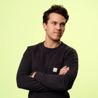 Aleksi Kaivos