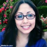 Martha Dominguez