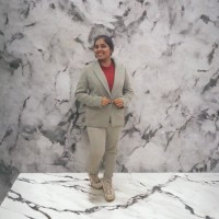 Tejasvi T