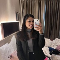 Ruhi Goyal
