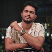 Prathish C