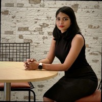 Surabhi Ashok