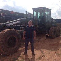 Eduardo Ekai Palacios