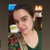Drisha Jolly
