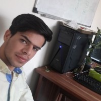 Mohammad Shabani
