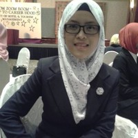 Siti Rohani Ahmad Suhaimi