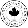 Translation canada