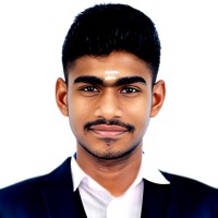 RAVINDRAN S