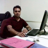 Nitin Kumar
