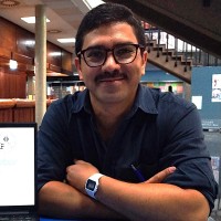 Camilo Escobar García