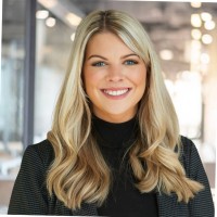 Chelsea White Raffanti, Msha, Mba