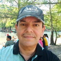 Jose Ramon Zuno Meza