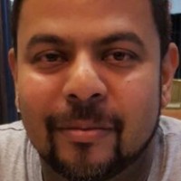 Shanil Chetty
