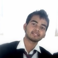 Anuj Chamola