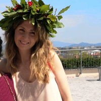 Simona Pagano