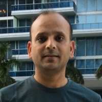 Pranay Pramod