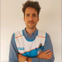 Julien Chopart