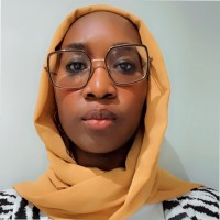 Amy SARR