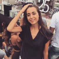 Rosa González García