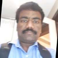 Murugan P M MUNUSAMY