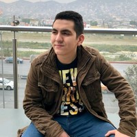 José Alberto Cantú Cavazos