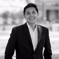Matthew Teo