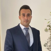 Alireza Bagheri
