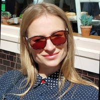 Julija Abramova