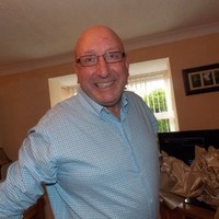 David Haines