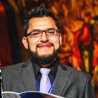 Ulises Javier Alcántara