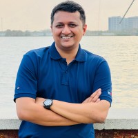 Arjun Rajeev