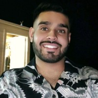 Nikhil Patel