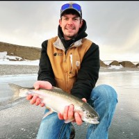 Luke Allmendinger