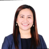 Saikey Mae Lamunda